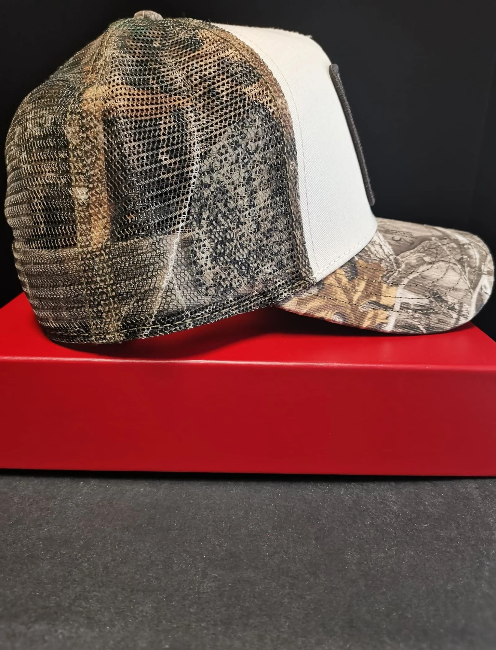 Goorin Bros Cap – photo 5